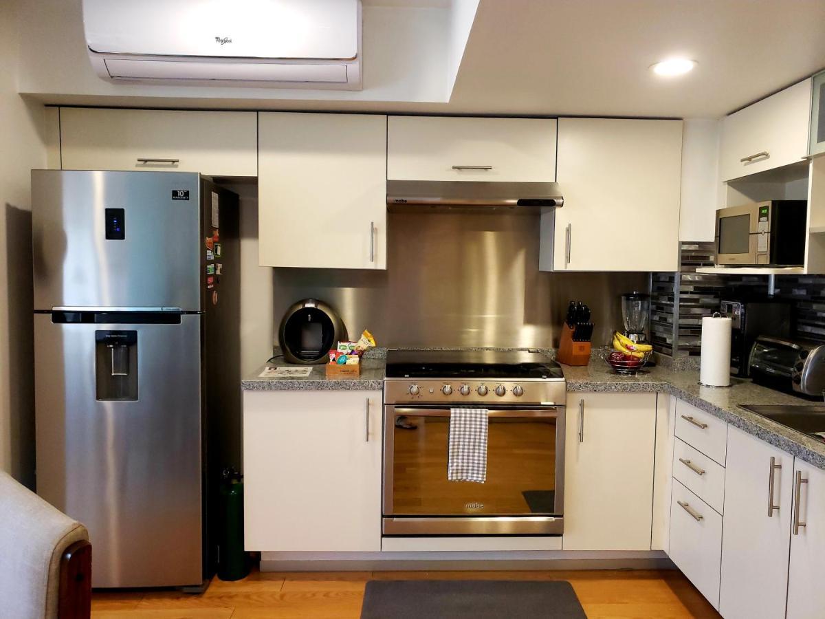 Luxury In Carso, Polanco Apartamento