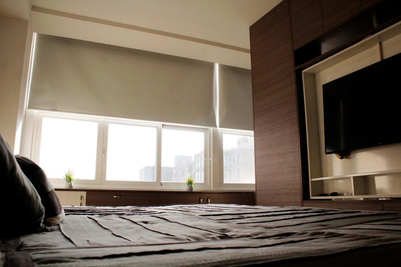 Premier Downtown 4 Guests 1202 Apartment