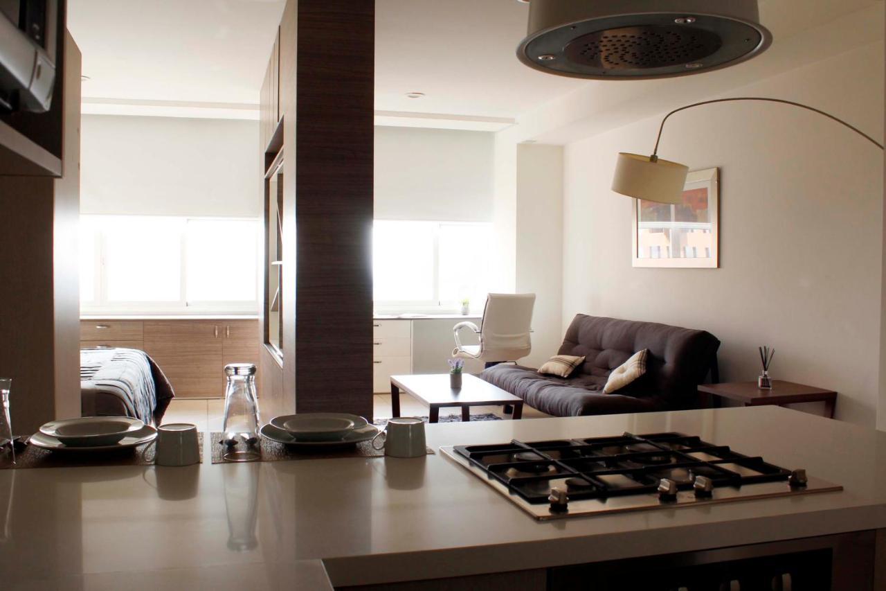 Premier Downtown 4 Guests 1202 Apartment Mexico City
