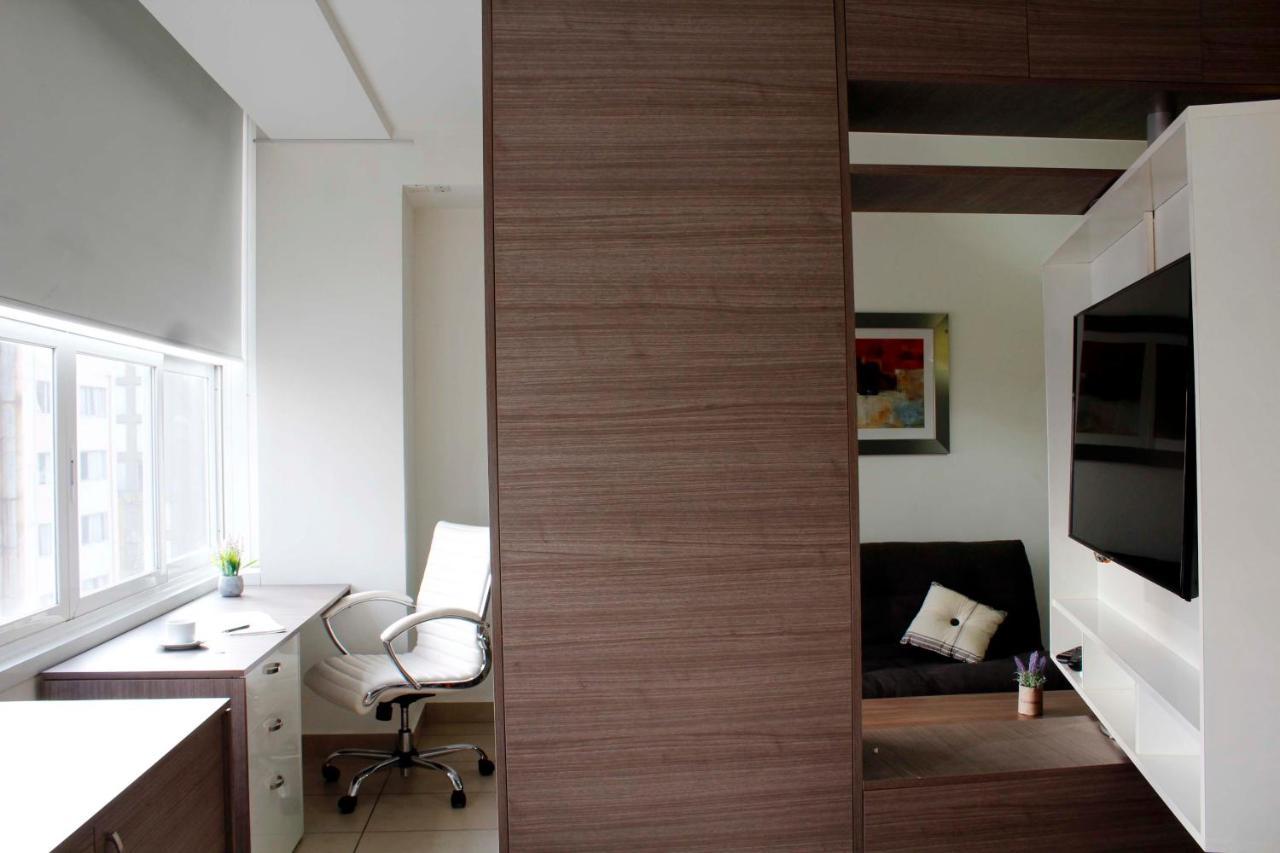 Apartment Premier Downtown 4 Guests 1202