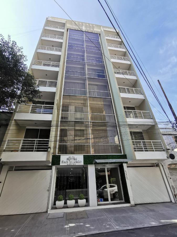 Suites San Marco *