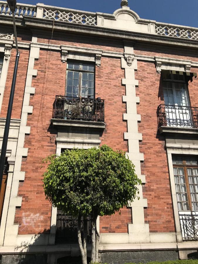 Casa Turin Pensión