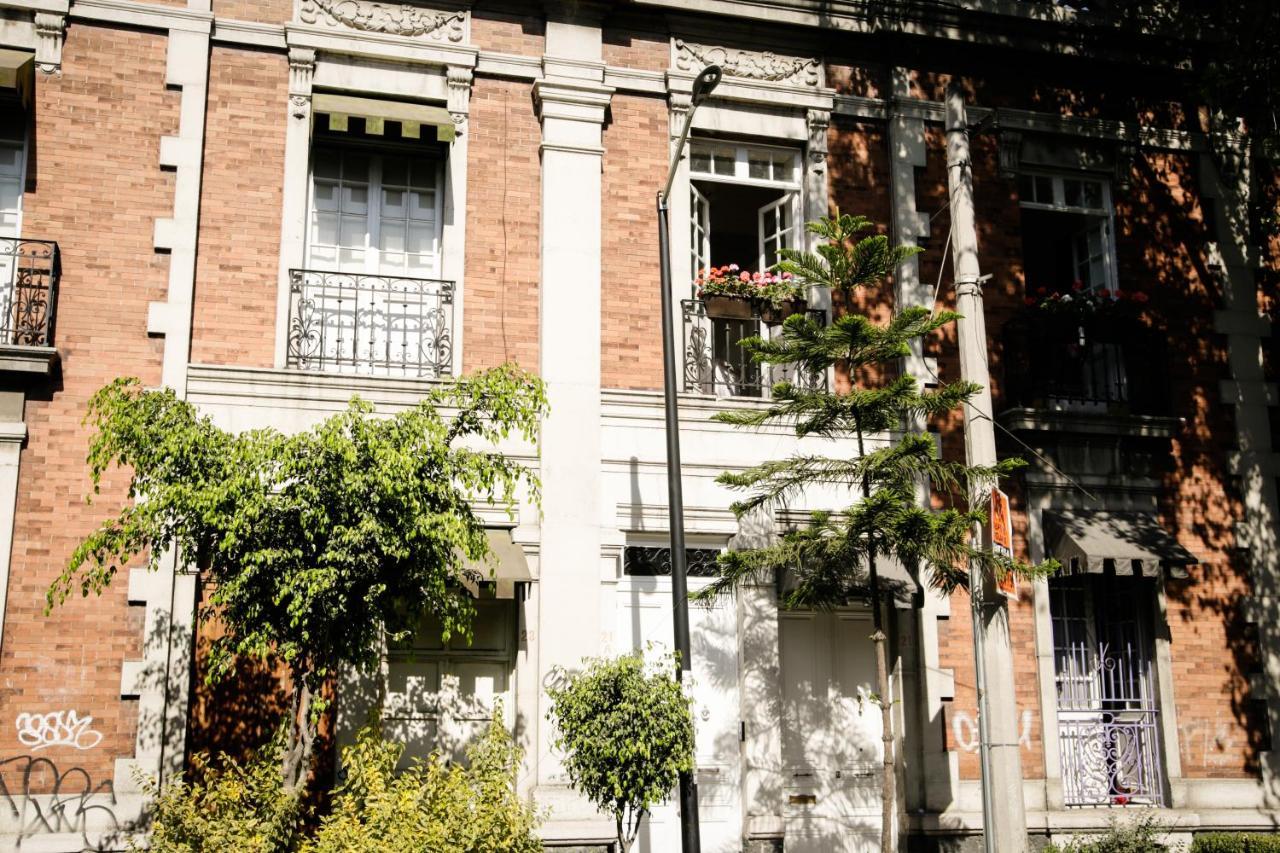 Pensión Casa Turin