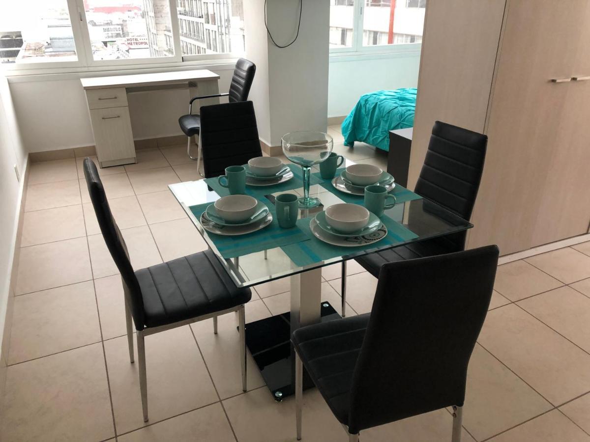 Apartamento Frente A Bellas Artes Apartamento *