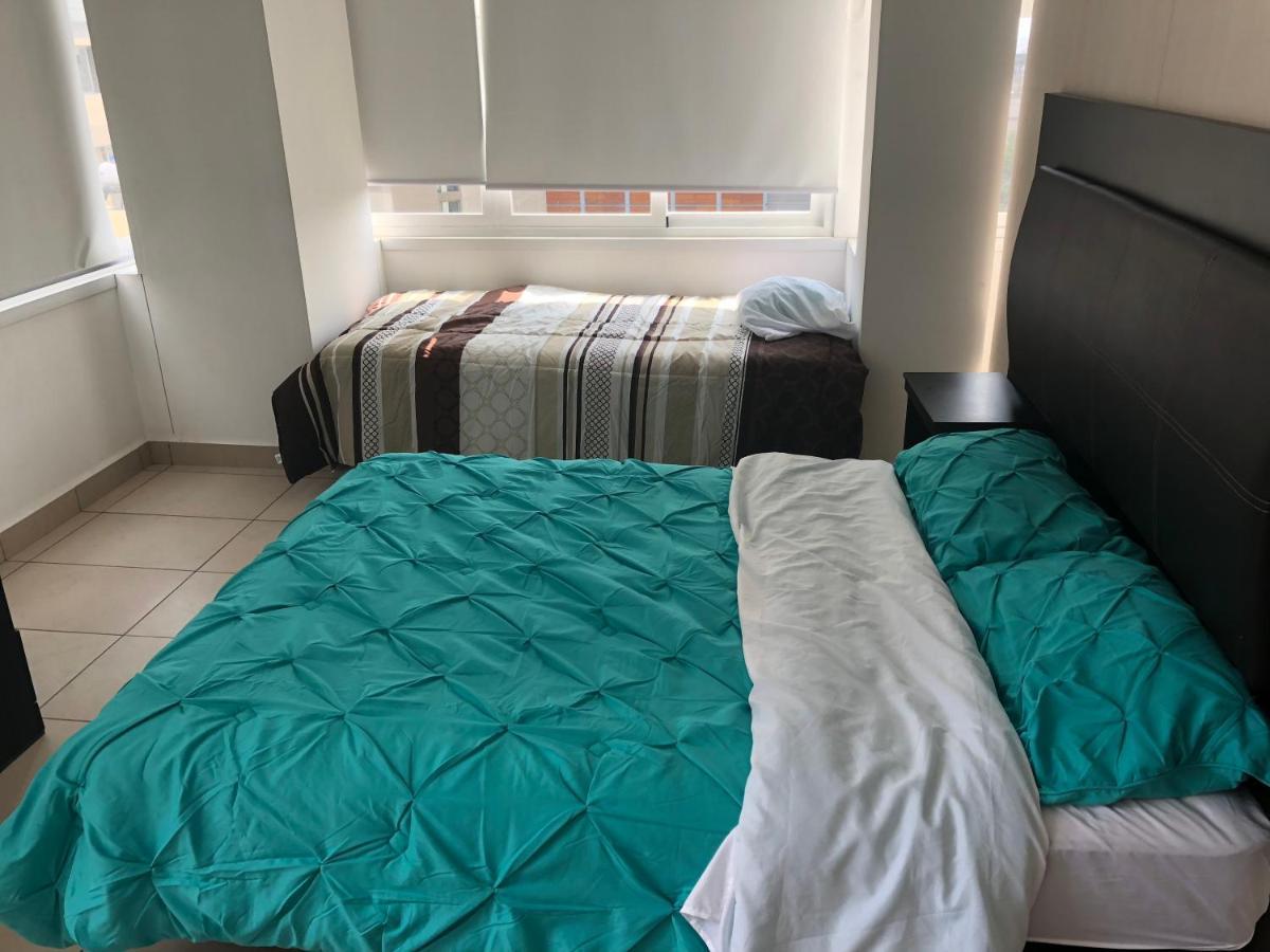 Apartamento Frente A Bellas Artes Apartamento *
