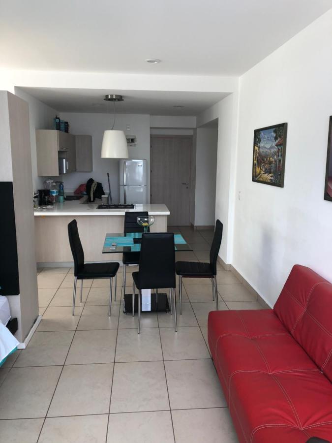 Apartamento Frente A Bellas Artes México DF