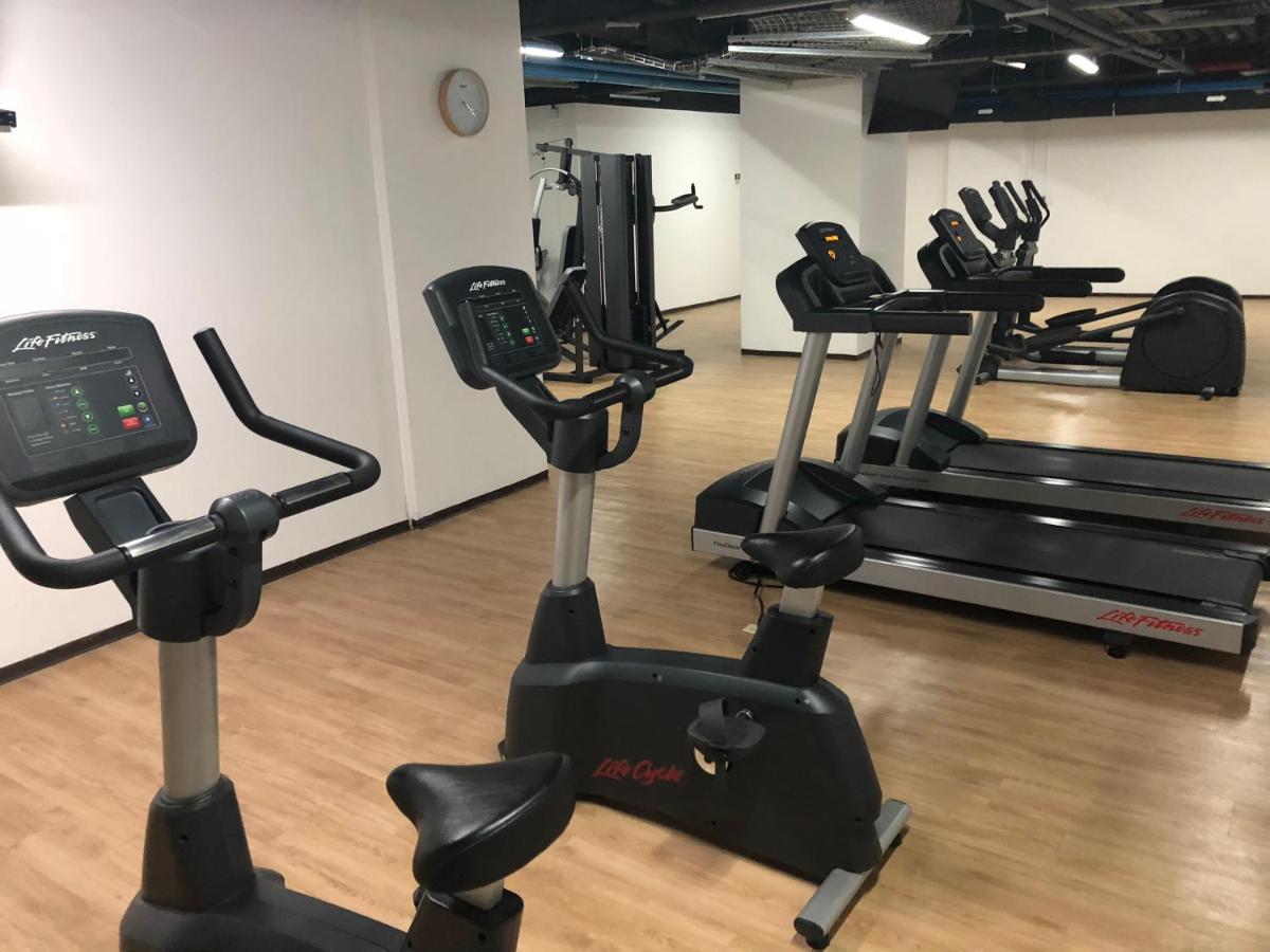 Apartamento Frente A Bellas Artes