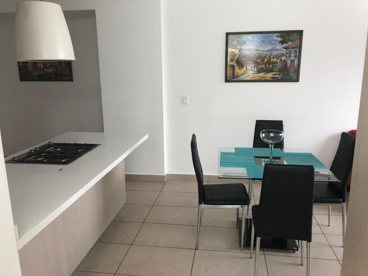 Apartamento Apartamento Frente A Bellas Artes