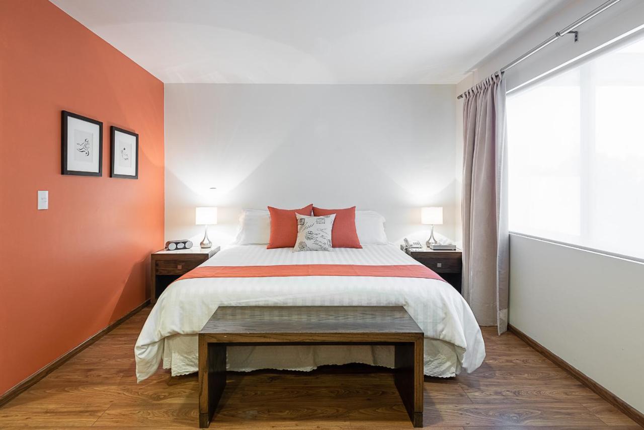 Copérnico Polanco Anzures Inn *