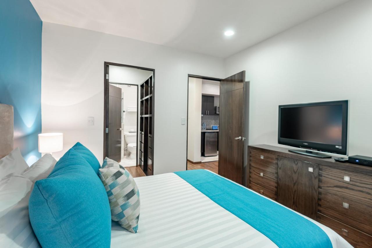 Copérnico Polanco Anzures Inn