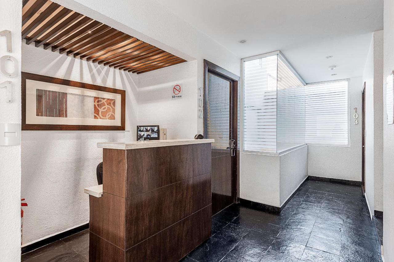 Inn Copérnico Polanco Anzures *