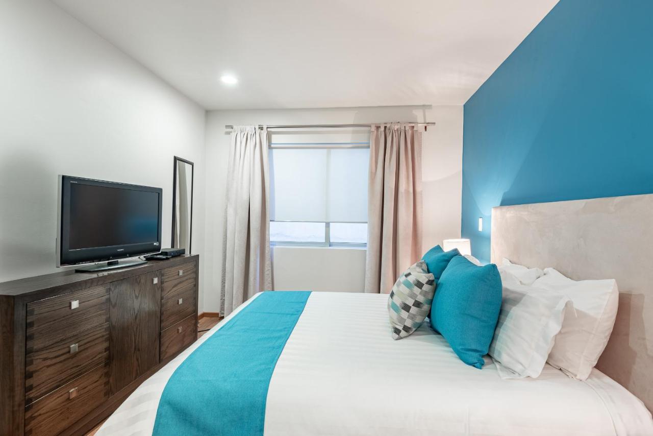 Inn Copérnico Polanco Anzures