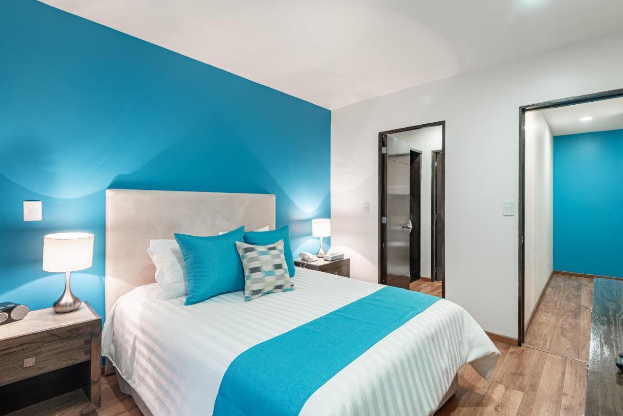 Copérnico Polanco Anzures Inn *