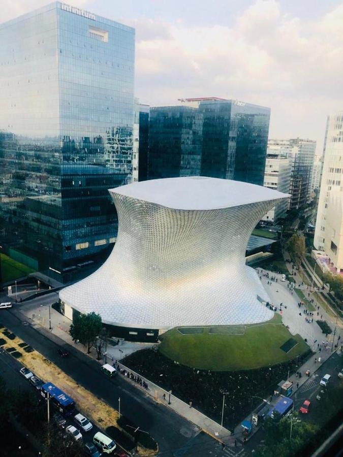 Pensión Gran Polanco Carso