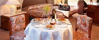 Hotel Beverly Mexico City