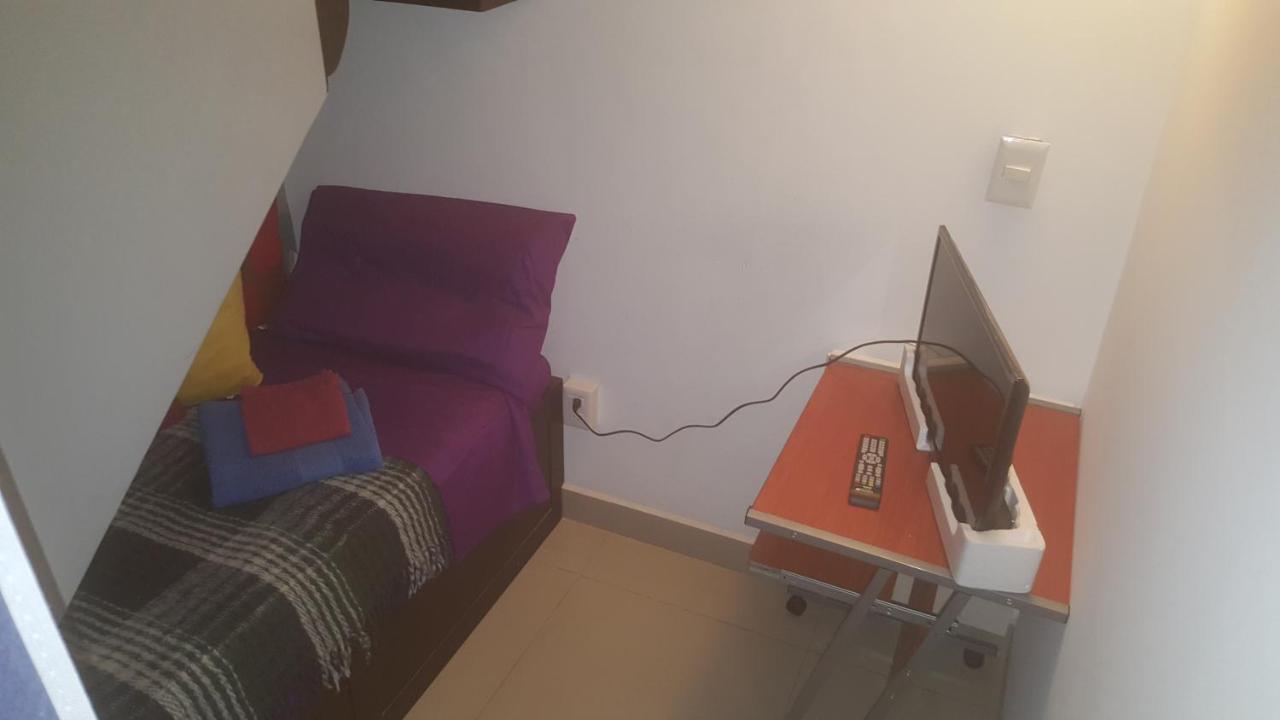 Homestay Division Del Norte *