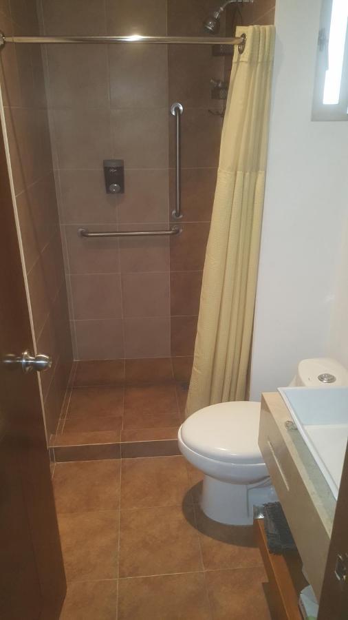 Division Del Norte Homestay Mexico City