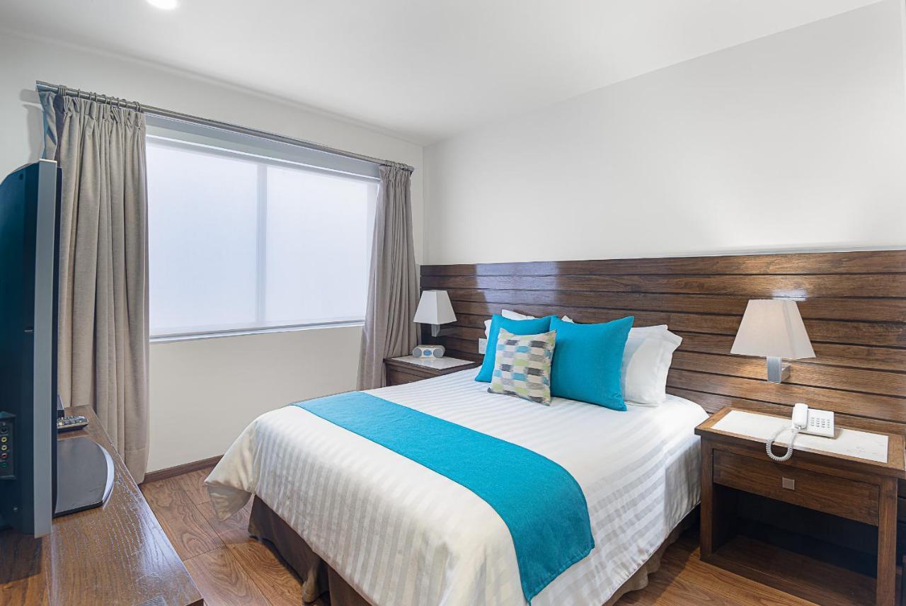 Copérnico Polanco Anzures Inn