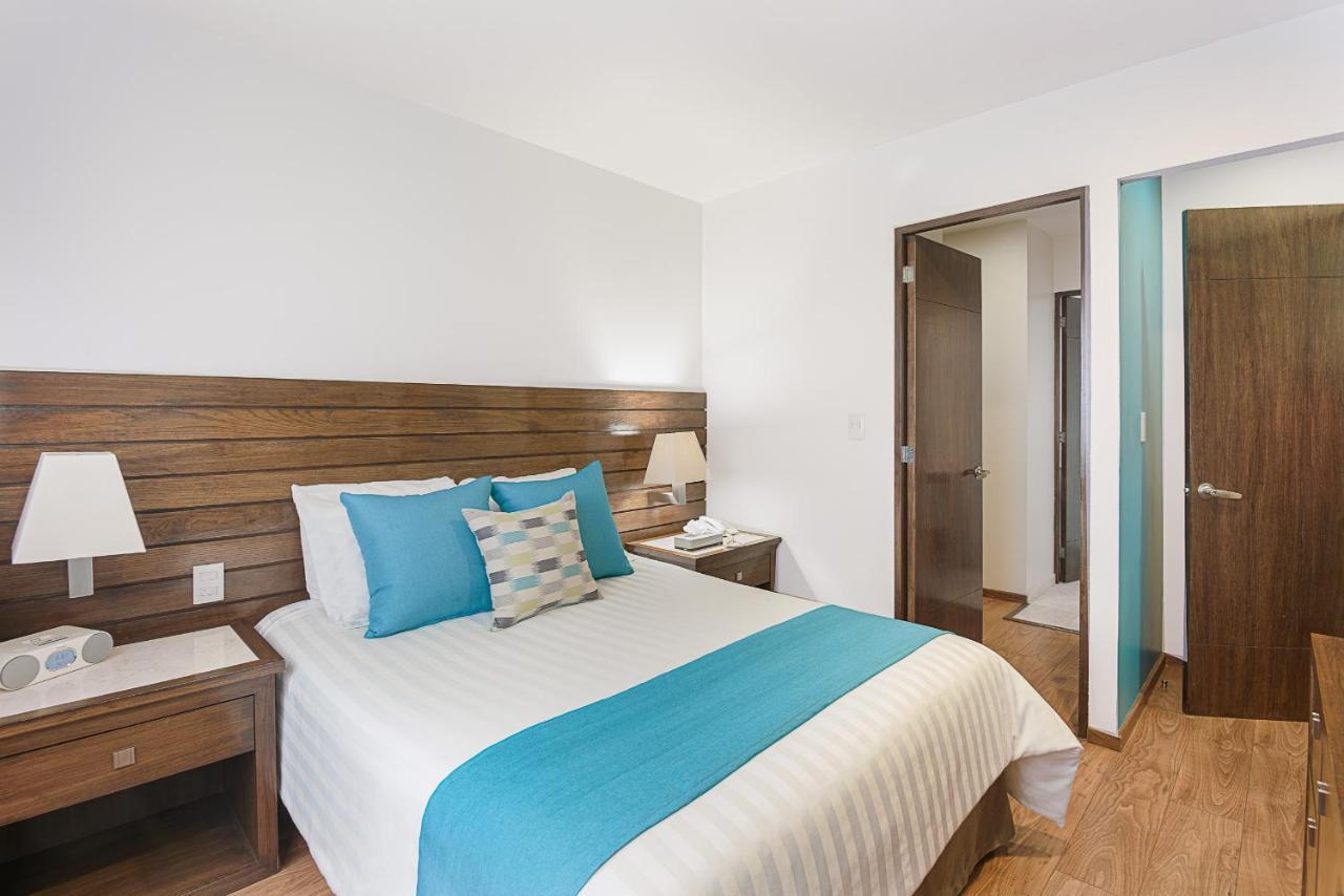 Copérnico Polanco Anzures Inn *