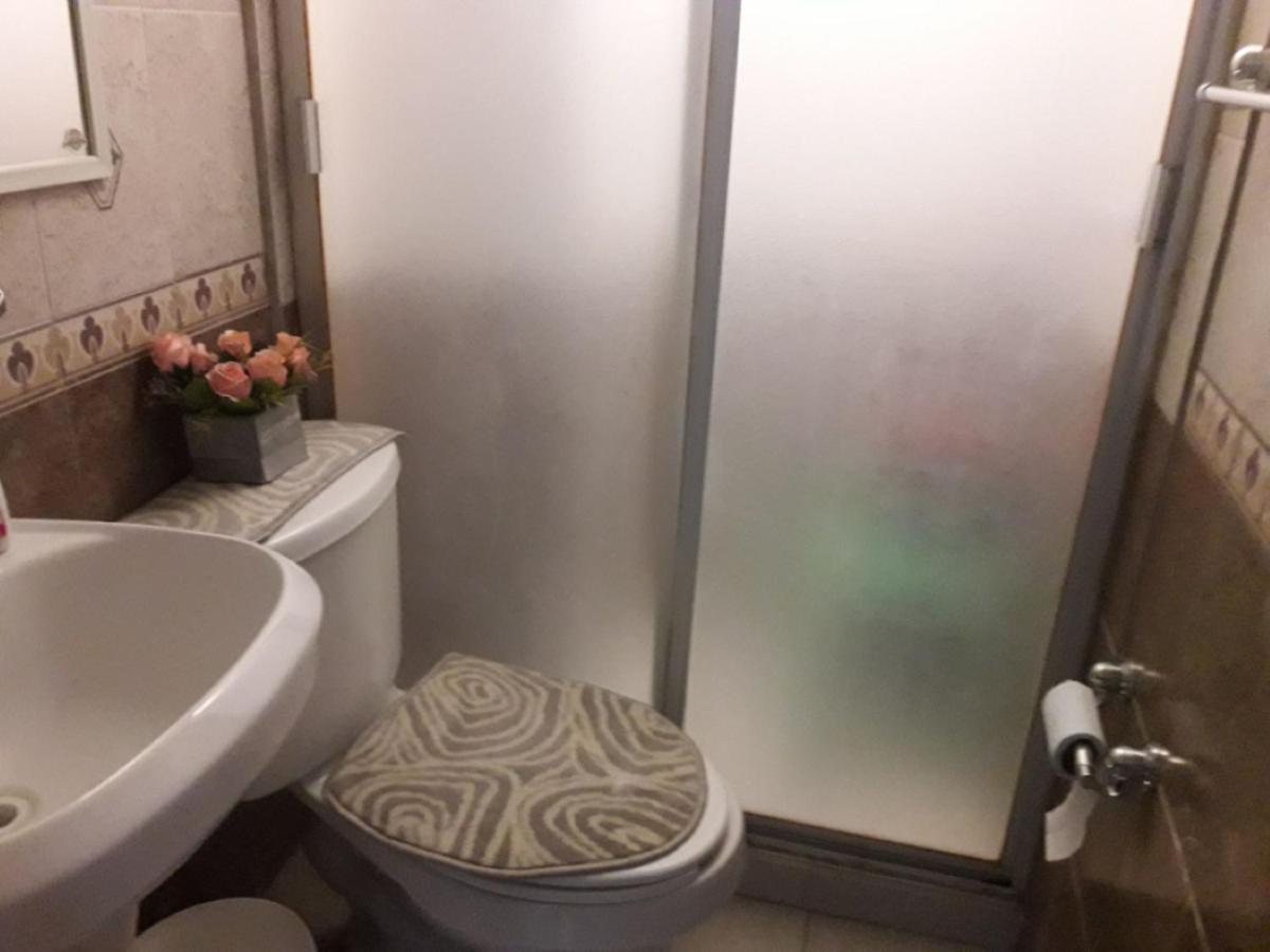 Apartamento Apartamento Completo 2br Y 2baño Una Cuadra De Reforma Y Zona Rosa México DF