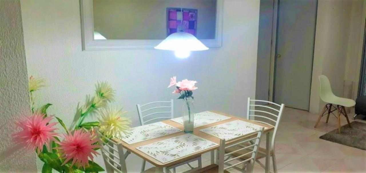 Apartamento Completo 2br Y 2baño Una Cuadra De Reforma Y Zona Rosa *