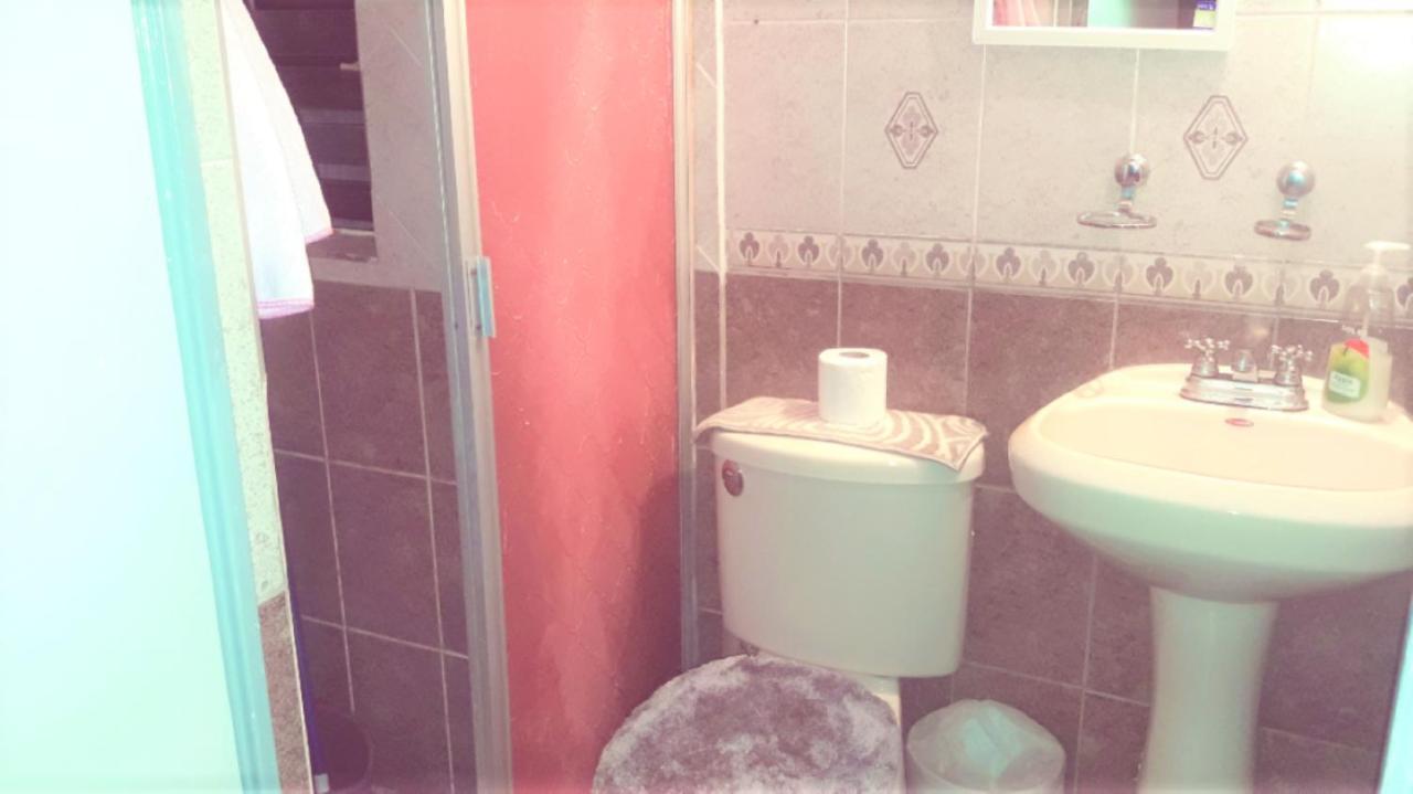 Apartamento Completo 2br Y 2baño Una Cuadra De Reforma Y Zona Rosa Apartamento *