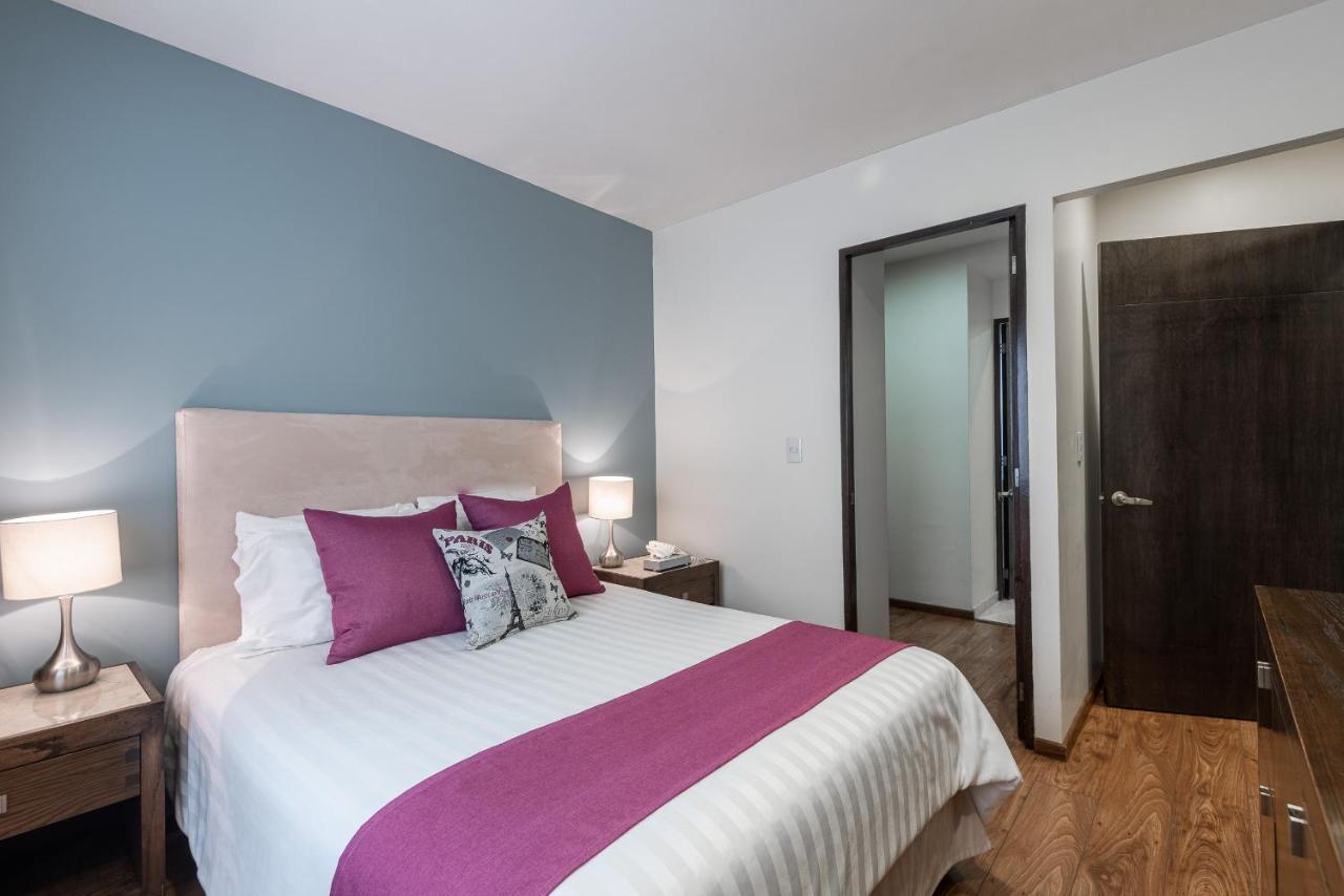 Inn Copérnico Polanco Anzures