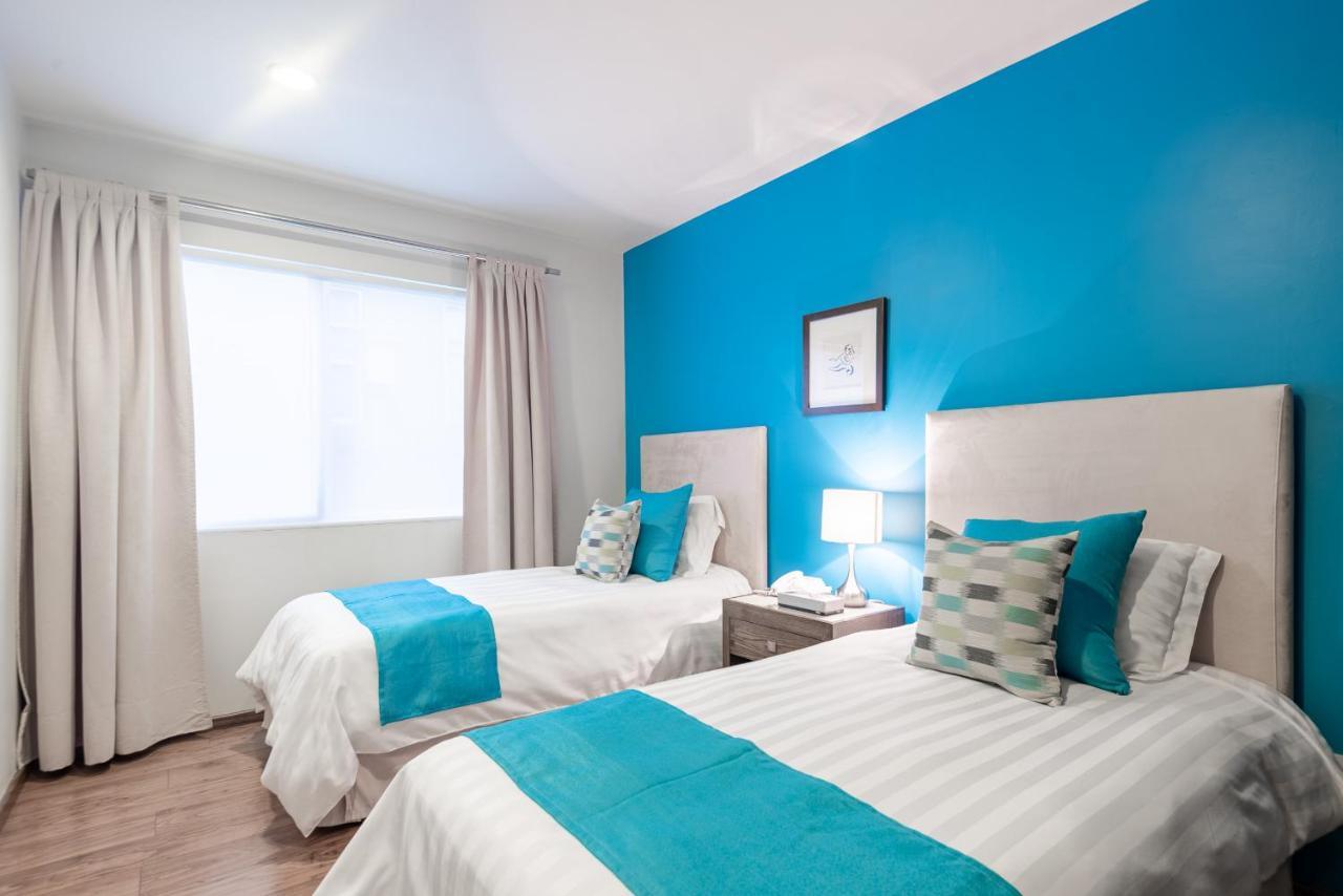 Copérnico Polanco Anzures Inn México DF