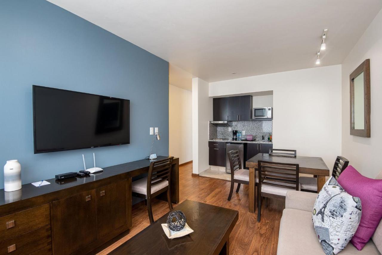 Copérnico Polanco Anzures Inn *