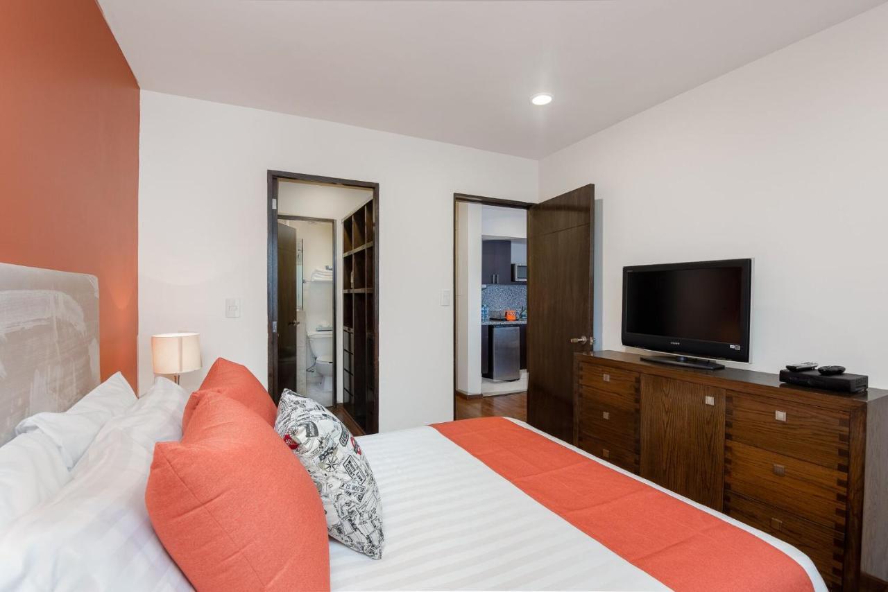 Copérnico Polanco Anzures Inn *