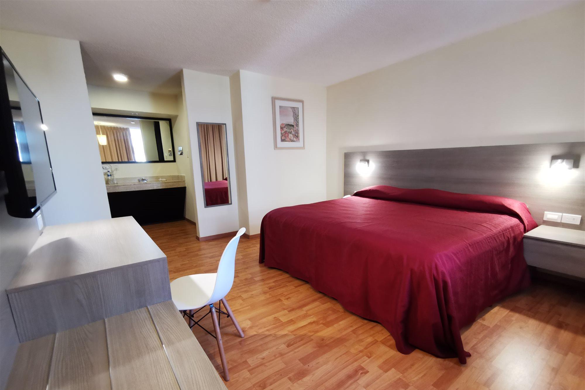 Del Angel Reforma 3*