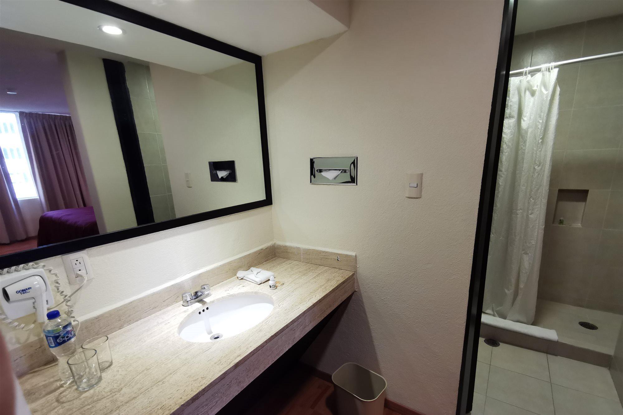 Hotel Del Angel Reforma 3*