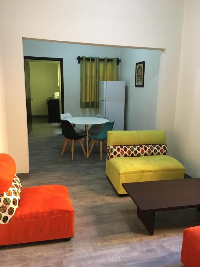 Apartamento Mesones 67