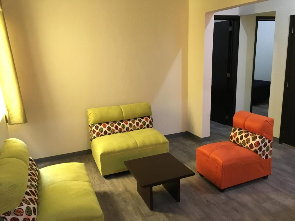 Mesones 67 Apartamento *