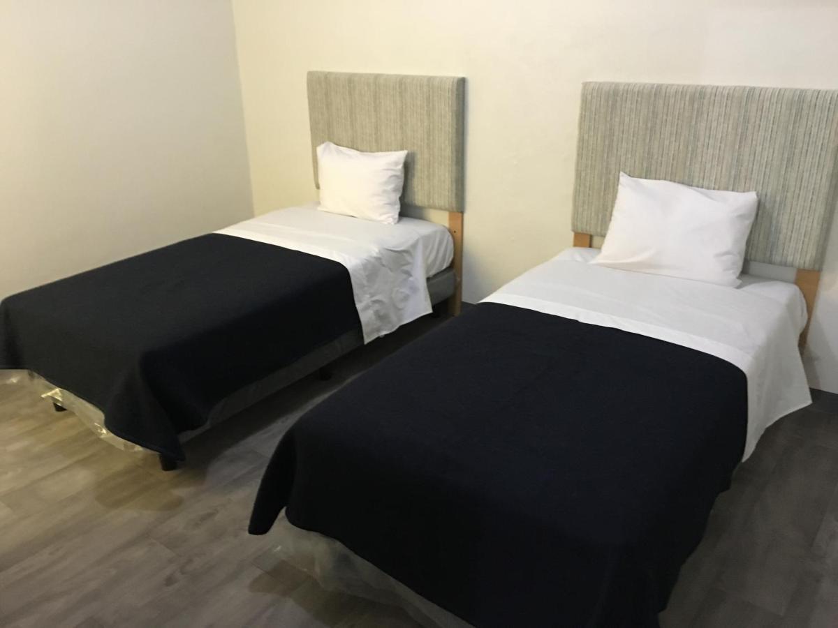 Mesones 67 Apartamento