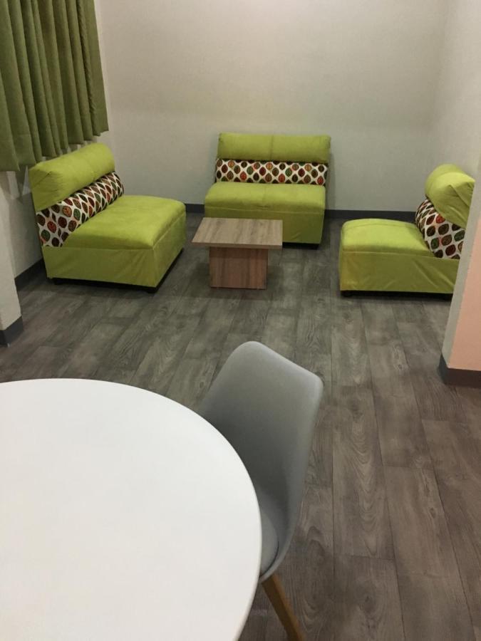 Mesones 67 Apartamento *