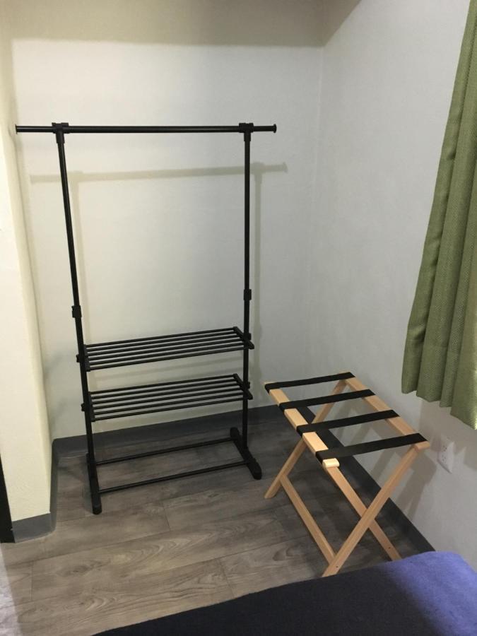 Apartamento Mesones 67 México DF