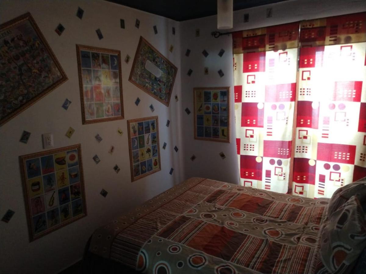Casa Mexicana Confortable Piso 2