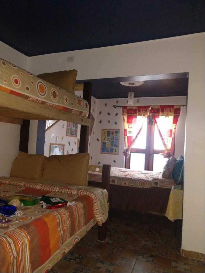 Casa Mexicana Confortable Piso 2 Сasa de vacaciones