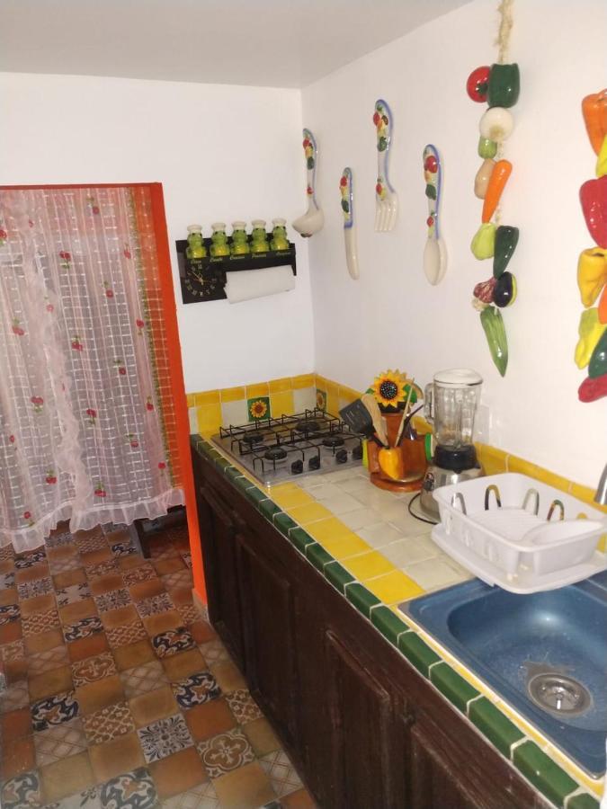 Casa Mexicana Confortable Piso 2 México DF