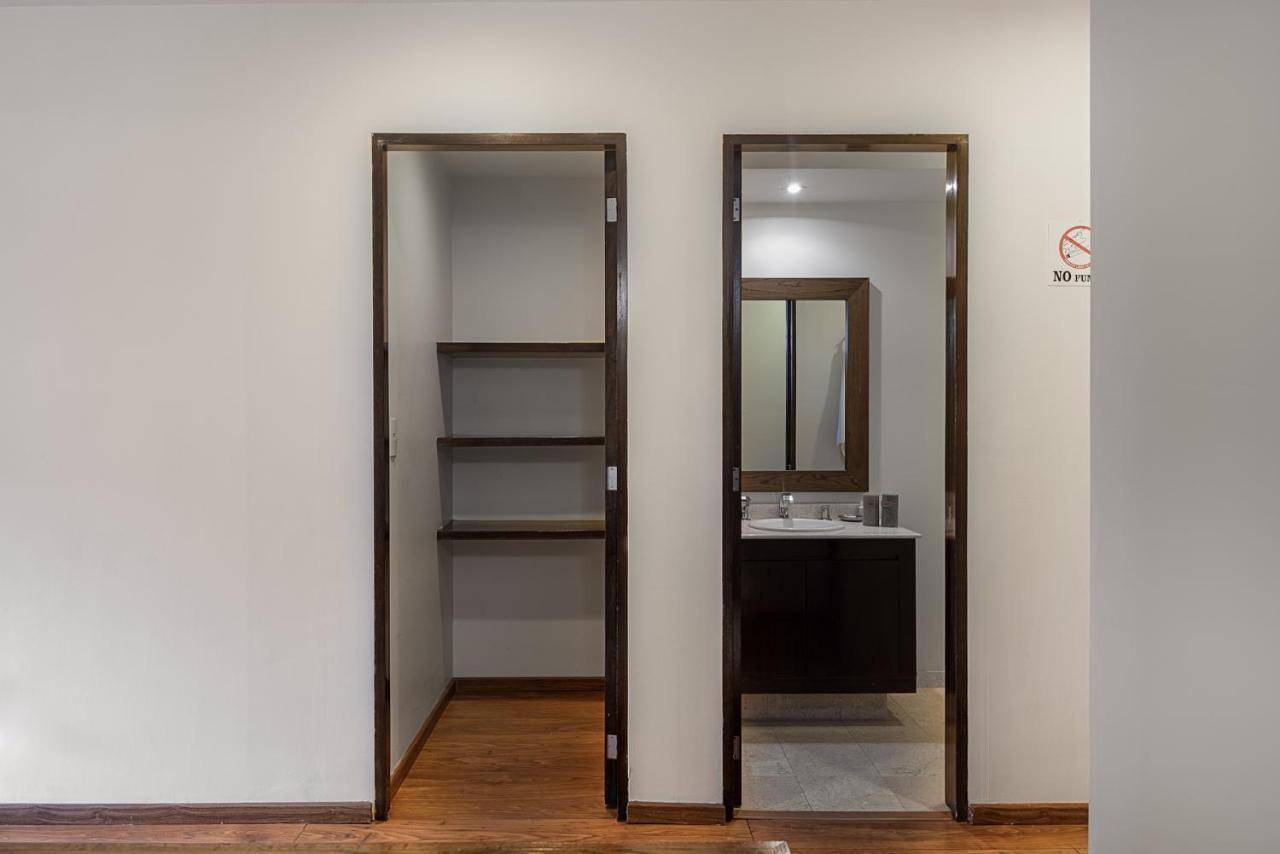 Inn Copérnico Polanco Anzures