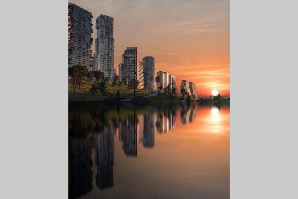 San Angel - Unam 2parking 3br 2ba