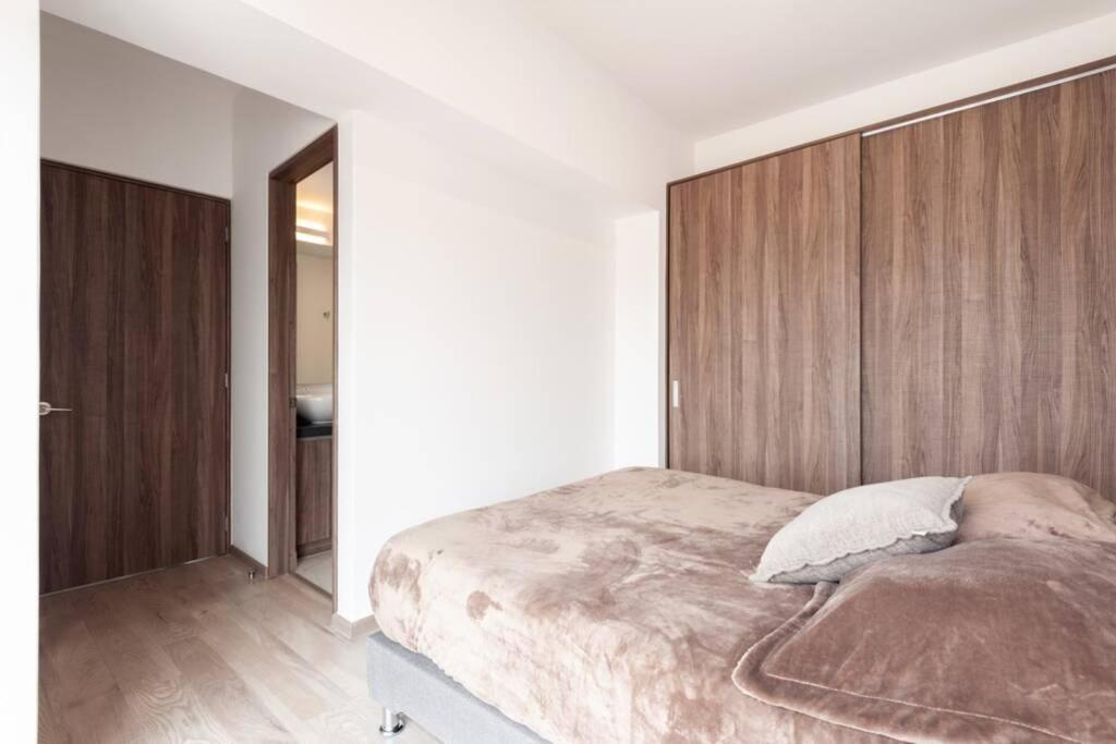 San Angel - Unam 2parking 3br 2ba *
