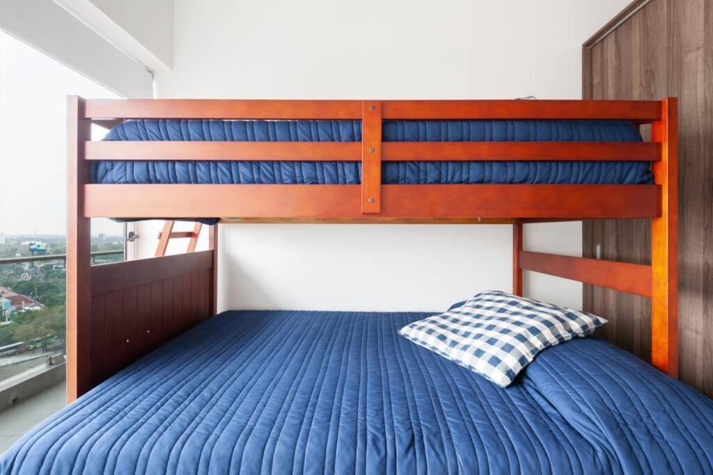 Apartamento San Angel - Unam 2parking 3br 2ba
