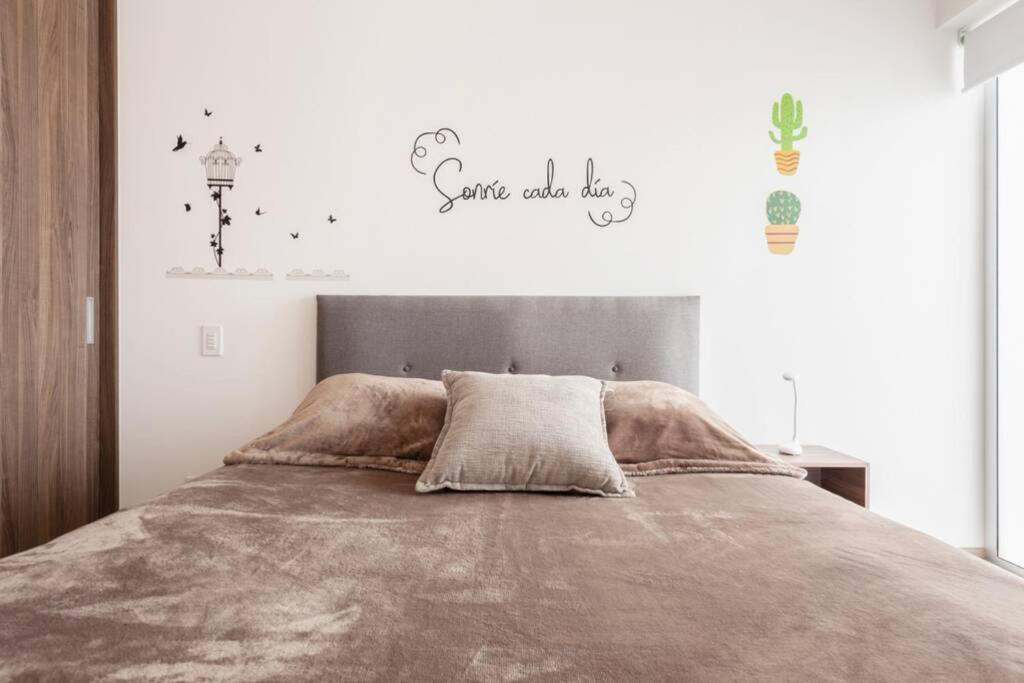 San Angel - Unam 2parking 3br 2ba Apartamento Cidade do México