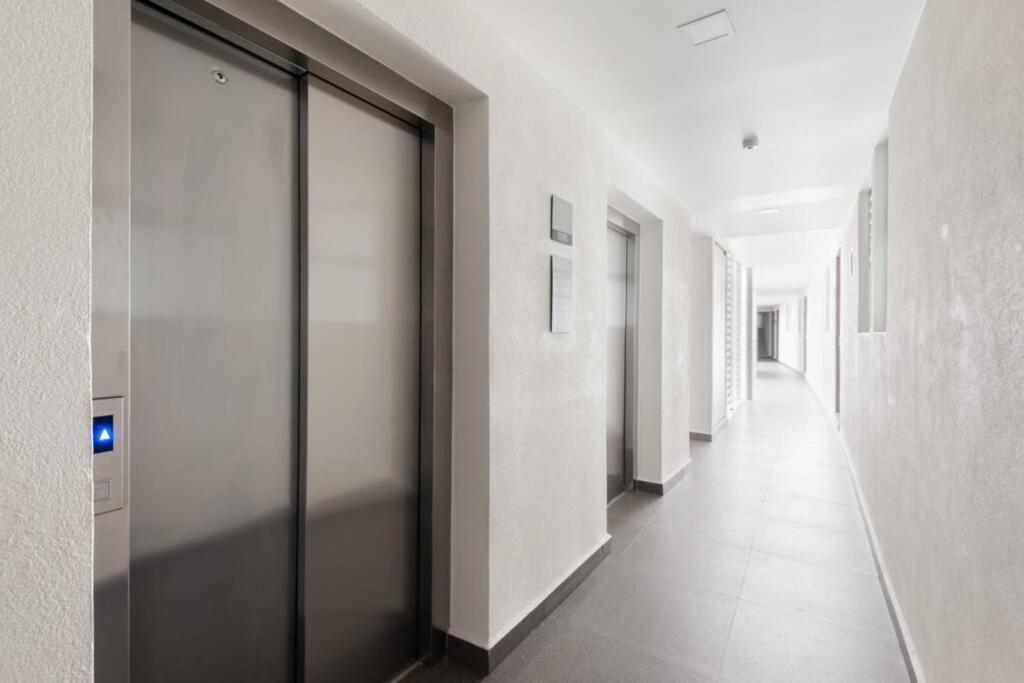 Apartamento San Angel - Unam 2parking 3br 2ba
