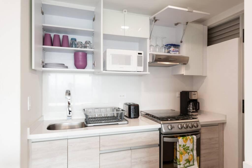 San Angel - Unam 2parking 3br 2ba Apartamento *