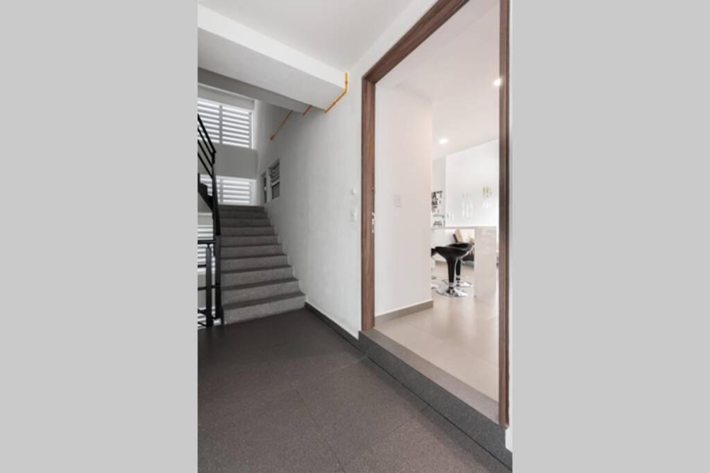 Apartamento San Angel - Unam 2parking 3br 2ba Cidade do México