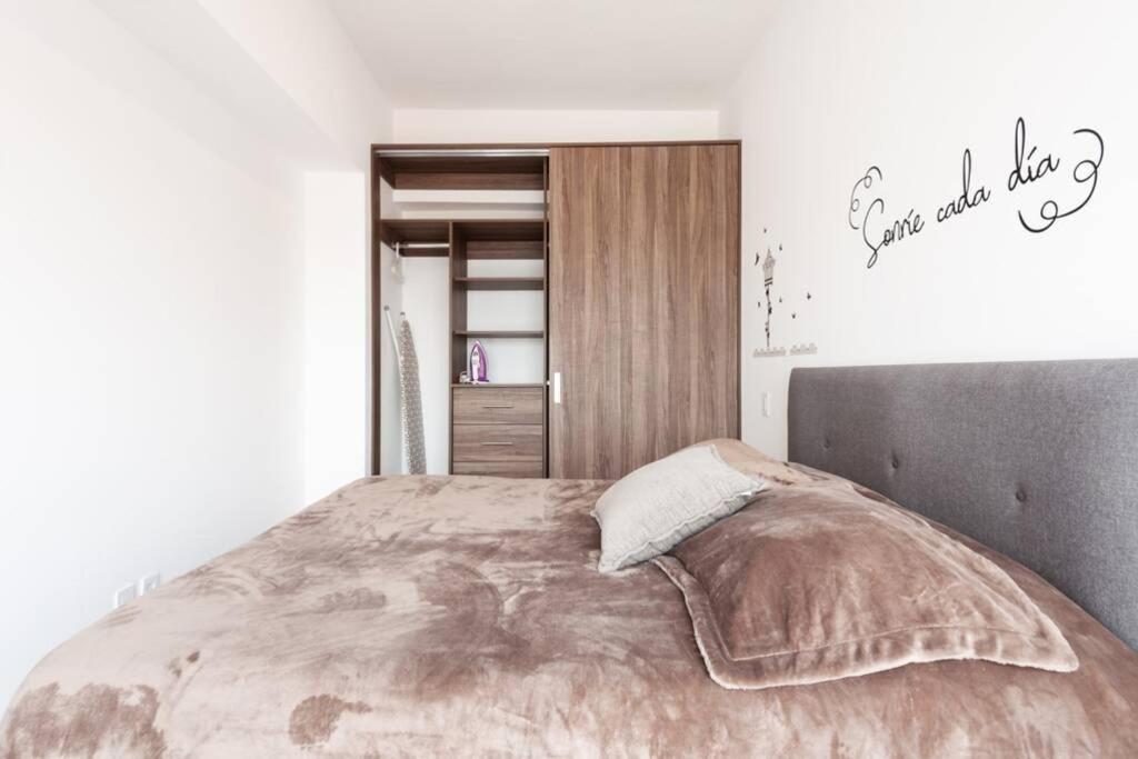 Apartamento San Angel - Unam 2parking 3br 2ba Cidade do México