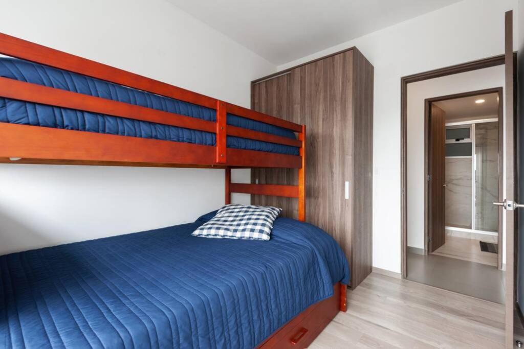 San Angel - Unam 2parking 3br 2ba Apartamento Cidade do México